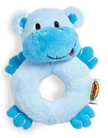 Jucărie cu sunătoare Noriel Hippo (862012)