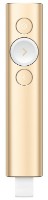 Презентер Logitech Spotlight Gold