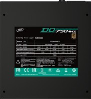 Блок питания Deepcool 750W (DQ750-M-V2L)