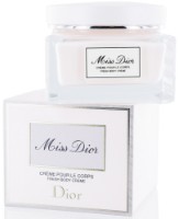 Крем для тела Christian Dior Miss Dior 150ml