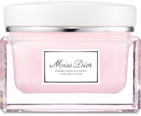 Крем для тела Christian Dior Miss Dior 150ml