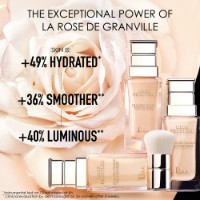 Тональный крем для лица Christian Dior Prestige le Micro-Fluide Teint de Rose 1CR
