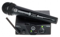 Микрофон AKG WMS 40 Mini VocalISM3
