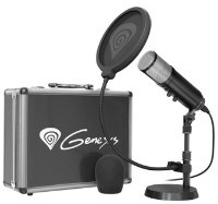Microfon Genesis Radium 600 Studio (NGM-1241)