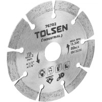 Disc de tăiere Tolsen 76745