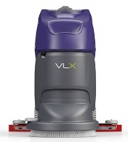 Mașină de spălat pardoseli Tennant VLX1040S