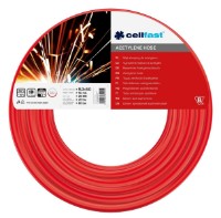 Furtun de gaz Cellfast 9.0x3.0 50m (50010)