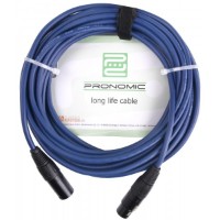 Cablu Pronomic DMX3-10 DMX