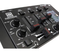 Микшер Pronomic DX-26 USB DJ