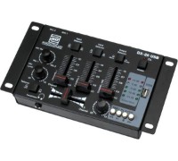 Микшер Pronomic DX-26 USB DJ
