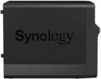 Сетевое хранилище (NAS) Synology DS420j