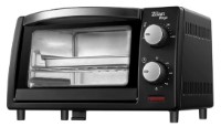 Настольная духовка Zilan ZLN-4328 фото №2 — интернет-магазин Desire.md