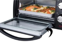 Настольная духовка Zilan ZLN-4328 фото №3 — интернет-магазин Desire.md