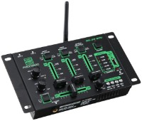 Mixer Pronomic DX-30 BTU DJ
