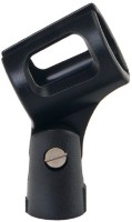 Держатель для микрофона Pronomic Neopren Black