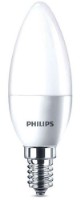 Лампа Philips LED B35 5.5W E14 (8718696485460)