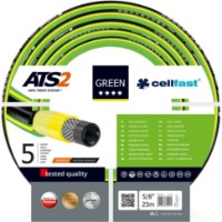 Садовый шланг Cellfast Green 5/8" 25m (34835)