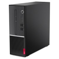 Системный блок Lenovo V50s-07IMB Black (i3-10100 4Gb 256Gb)