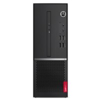 Sistem Desktop Lenovo V50s-07IMB Black (i3-10100 4Gb 256Gb)