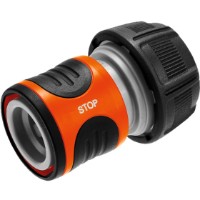 Коннектор садовый Gardena 3/4 (18214-29)