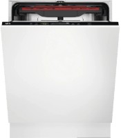 Maşină de spălat vase încorporabilă AEG FSB53907Z