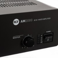 Mixer RCF AM 2080 80W