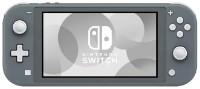 Игровая приставка Nintendo Switch Lite Grey (HDH-S-GAZAA)