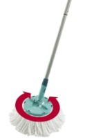 Набор для уборки пола Leifheit Clean Twist System Mop (52019/03)