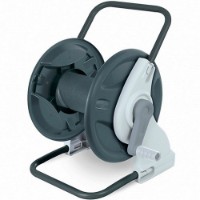 Cărucior pentru furtun Rehau 1/2" 50m