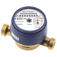 Счетчик для холодной воды B-Meters GSD8-I (3/4)