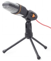 Микрофон Gembird MIC-D-03