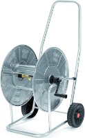 Cărucior pentru furtun Rehau 3/4" 50m