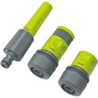 Conector de grădină Rehau set principa 3/4"