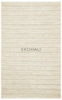 Covor Eko Hali Flatweave Kilim S-1152 White XW 1.70x2.40m