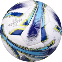 Мяч футбольный Joma Dali Blue (400083.312.3)