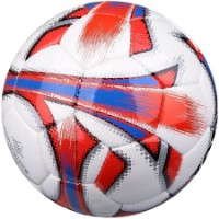 Мяч футбольный Joma Dali Red (400083.600.4)