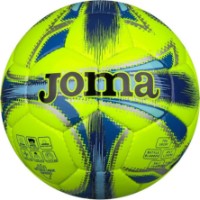 Minge de fotbal Joma Dali Yellow (400191.060.4)