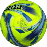Мяч футбольный Joma Dali Yellow (400191.060.4)