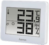 Stație meteo Hama TH-130 White (186360)