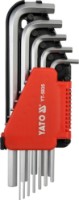Trusa tubulare Yato YT-5835