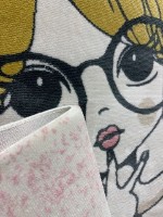 Covor Made in Turkey Hello Kids (KD26B) 0.80x1.50m imaginea #2 — magazin online Desire.md