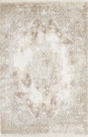 Ковёр Made in Turkey Lootus Beige (LO12A) 1.00x3.00m
