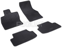 Covoraşe auto Rigum Golf Vll Sportsvan 2014 (65756)