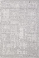 Covor Made in Turkey Lootus Grey (LO01A) 0.80x1.50m imaginea #1 — magazin online Desire.md
