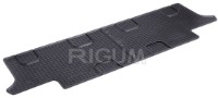 Автоковрики Rigum Mercedes Vito 3 row 2014 (905014)