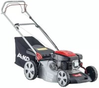 Maşina de tuns gazonul pe benzină AL-KO 4.60SP-SEasy 113795