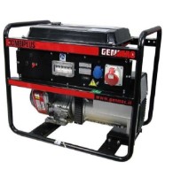 Generator de curent Genmac 09403GMC
