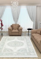 Covor Made in Turkey Otantik (E005C) 1.60x2.30m imaginea #2 — magazin online Desire.md
