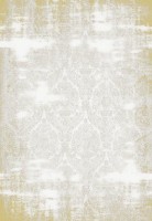 Ковёр Made in Turkey Otantik Beige (E006F) 1.60x2.30m
