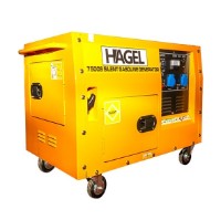 Generator de curent Hagel 7500S